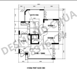 Blk 108C Mcnair Road (Kallang/Whampoa), HDB 4 Rooms #206581861